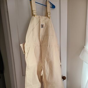 Carhartt Bibs